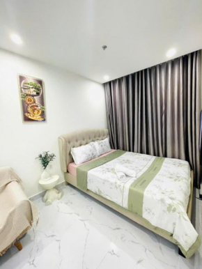 Căn hộ Studio GH2 Vinhomes Grand Park